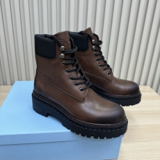 Prada Boots